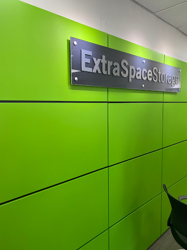 Storage Facility «Extra Space Storage», reviews and photos, 2619 Austell Rd SW, Marietta, GA 30008, USA