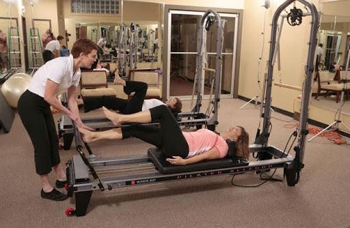 Gym «Push Fitness For Women», reviews and photos, 4225 E 82nd St, Indianapolis, IN 46250, USA