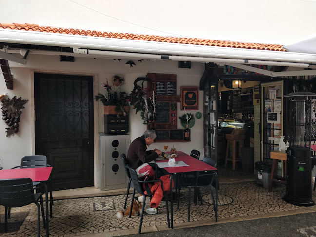Casa Antero - Restaurante