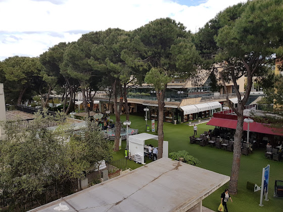 Extérieur hôtels Hotel Colombo 47838 Riccione