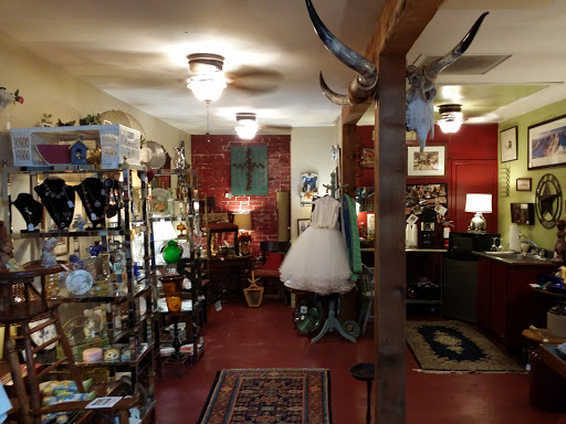 Main Street Antiques & More