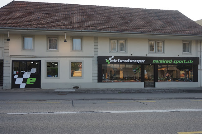 Bernstrasse 115, 4852 Rothrist, Schweiz