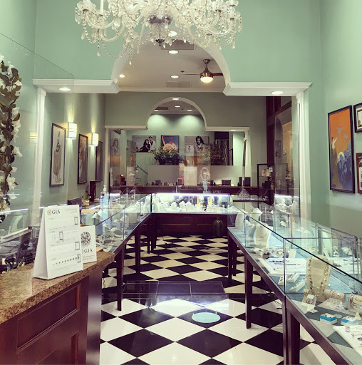 Jeweler «Afram Jewelers», reviews and photos, 1436 New York Ave NW, Washington, DC 20005, USA