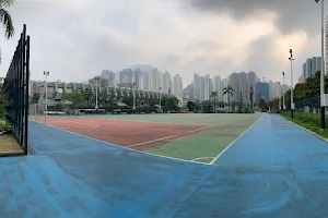 Kowloon Bay Playground image