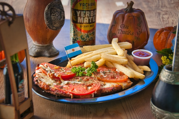 Alecocina by null