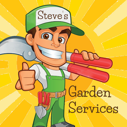 Steve's Gardening Services - Landscaper