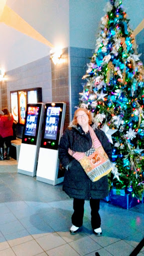 Movie Theater «MJR Waterford Digital Cinema 16», reviews and photos, 7501 Highland Rd, Waterford Twp, MI 48327, USA