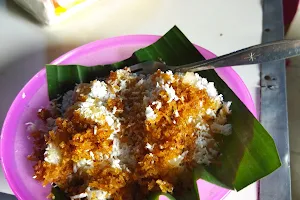 Sate Kambing Muda Gulai Pak Haji image