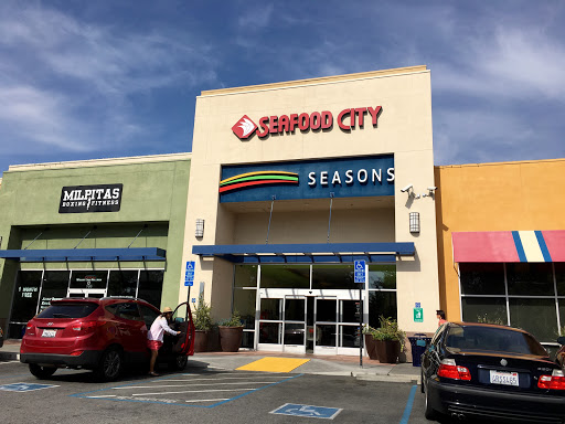 Seafood City Supermarket, 1535 Landess Ave, Milpitas, CA 95035, USA, 