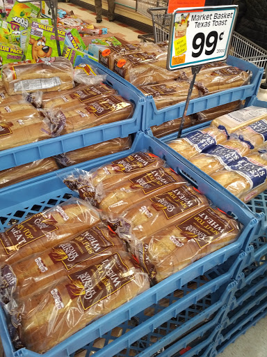 Grocery Store «Market Basket», reviews and photos, 5 Garden Ln, Londonderry, NH 03053, USA