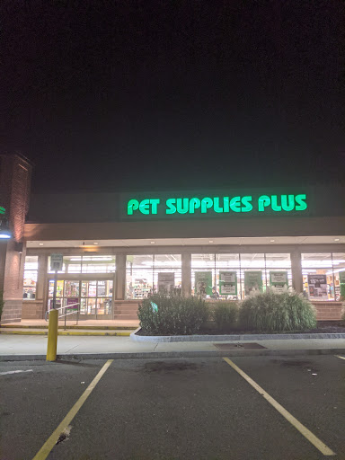 Pet Supply Store «Pet Supplies Plus», reviews and photos, 400 Lowell Ave Suite 14, Haverhill, MA 01832, USA