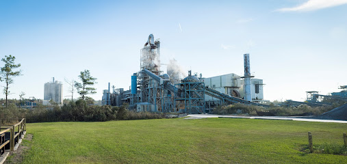 Argos USA LLC, Cement Plant Harleyville
