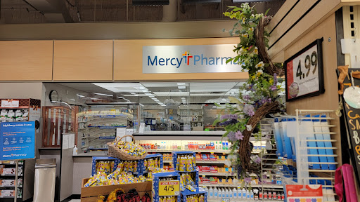 Dierbergs Pharmacy, 450 Old Smizer Mill Rd, Fenton, MO 63026, USA, 