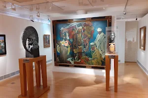 Museum of the Thirties image