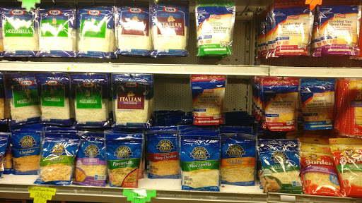 Grocery Store «United Super IGA», reviews and photos, 201 N Hewitt Dr, Hewitt, TX 76643, USA