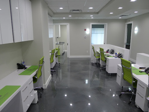 Office Furniture Store «Axis Office Furniture», reviews and photos, 7200 NW 7th Ave #6, Miami, FL 33150, USA