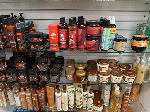 Beauty Supply Store «Boom Boom Beauty Supply», reviews and photos, 55 E Antrim Dr, Greenville, SC 29607, USA