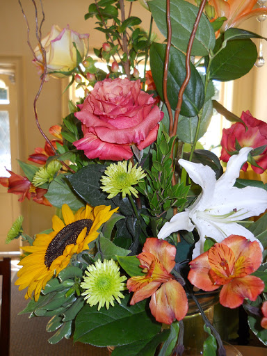 Event Planner «Savoir-Faire Event Planning», reviews and photos, 2309 W Market St, Akron, OH 44313, USA