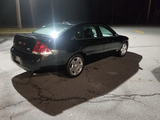 Self Service Car Wash «Foam & Wash Car Wash», reviews and photos, 5 Alexander Dr, Hyde Park, NY 12538, USA