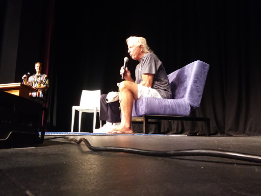 Community Center «Hermosa Beach Community Center», reviews and photos, 710 Pier Ave, Hermosa Beach, CA 90254, USA