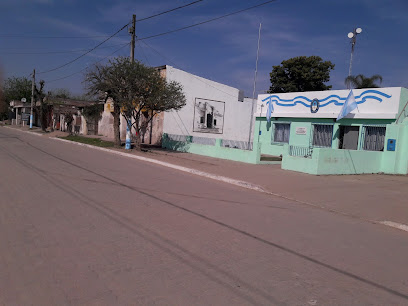 Comuna Rural Rio COLORADO