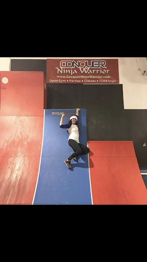 Gym «Conquer Ninja Warrior», reviews and photos, 707 Commerce Dr, Woodbury, MN 55125, USA