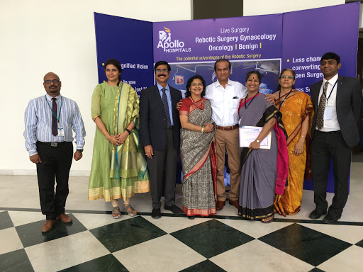 Dr. Rooma Sinha - Obstetrician & Gynecologist | Hyderabad
