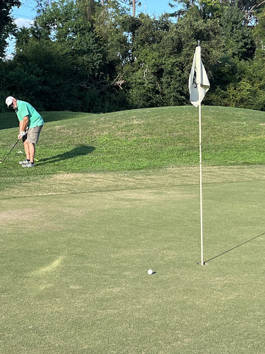 Public Golf Course «Timbercreek Golf Club», reviews and photos, 9650 Timbercreek Blvd, Spanish Fort, AL 36527, USA