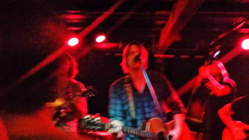 Live Music Venue «Asheville Music Hall», reviews and photos, 31 Patton Ave, Asheville, NC 28801, USA