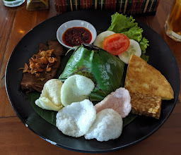 Waroeng Mbok De photo