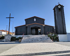 Igreja de Praia da Vieira