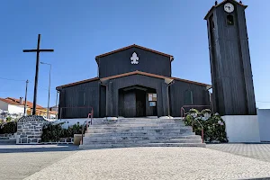 Igreja de Praia da Vieira image