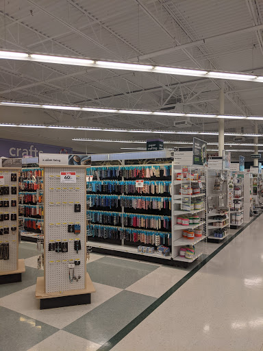 Fabric Store «Jo-Ann Fabrics and Crafts», reviews and photos, 3835 Mall Ave, Fayetteville, AR 72703, USA
