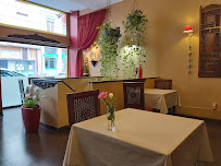 Atmosphère du Restaurant indien Bollywood tandoor à Lyon - n°7