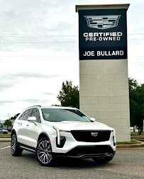 Joe Bullard Cadillac - Photo 6 - Car repair in Mobile, AL, Mobile