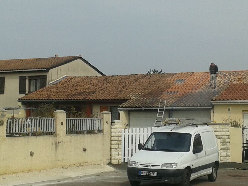 Photo n° 13 de l'avis de Imad.r fait le 13/09/2019 à 16:46