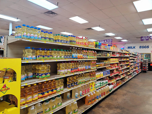 Supermarket «Crestmont Park Supermarket», reviews and photos, 11404 Martin Luther King Blvd, Houston, TX 77048, USA