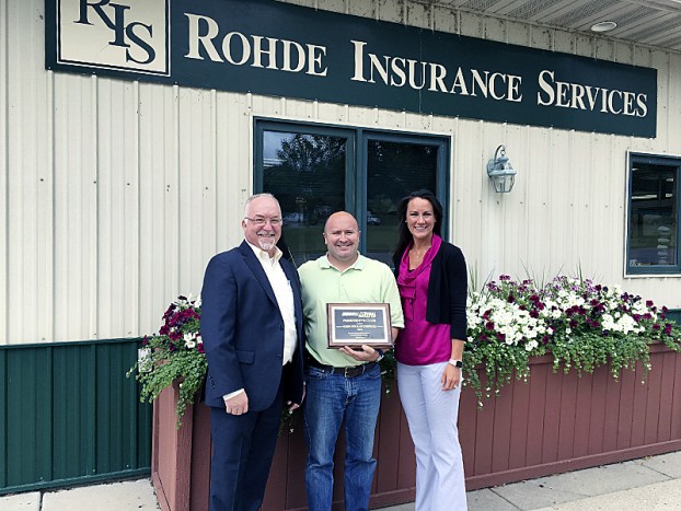 Rohde Insurance Services