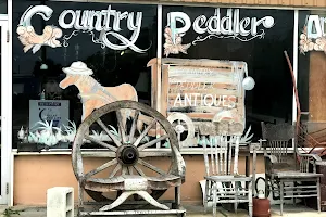 Country Peddlers Antique Mall image