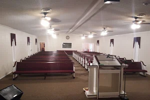 First United Pentecostal Church Of Riverbank image