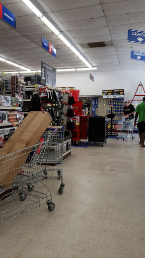 Tool Store «Harbor Freight Tools», reviews and photos, 5365 West Atlantic, Margate, FL 33063, USA