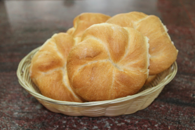 Pan de Ambato - Panadería