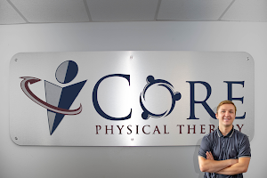Core Physical Therapy image