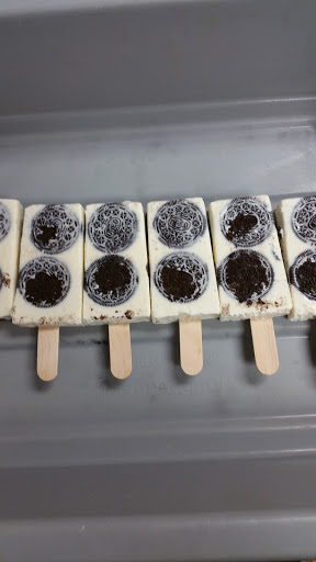 Ice Cream Shop «La Michoacana Premium Pilsen», reviews and photos, 1855 S Blue Island Ave, Chicago, IL 60608, USA