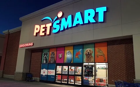 PetSmart image