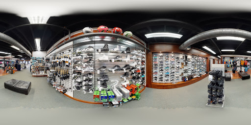 Sporting Goods Store «Wayne Sporting Goods», reviews and photos, 124 Lancaster Ave, Wayne, PA 19087, USA