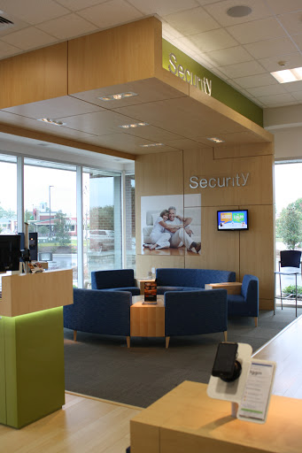 Cabinet Maker «Savage Cabinet Co», reviews and photos, 7 N Kings Ct, Greenville, SC 29605, USA