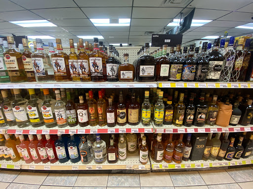 Liquor Store «Liquor Mart ( rockys liquor)», reviews and photos, 4120 New Jersey Ave, Wildwood, NJ 08260, USA