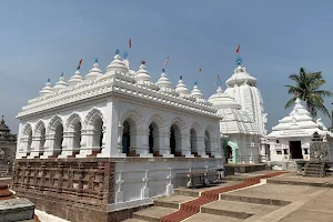 Nilamadhaba Temple image