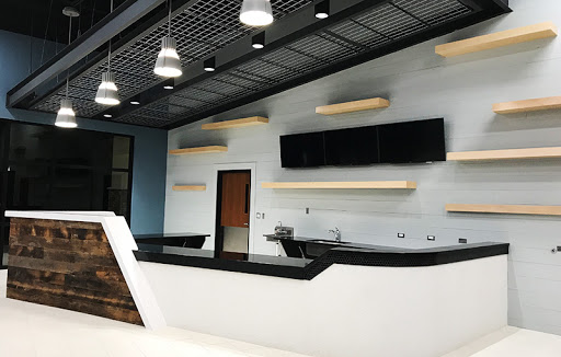 Cabinet Maker «T & T Custom Cabinets», reviews and photos, 3805 W Mango Ave, Tampa, FL 33616, USA